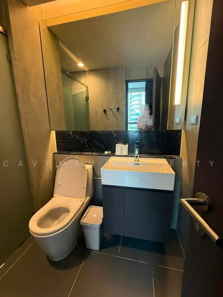 The Lumpini 24, Bangkok, Sukhumvit 24 Road, Khong Tan, Khlong Toei, Bangkok, 1 Bedroom, 29 sqm, Condo For Rent, by Caveman Property, 500503775 - DDproperty.com