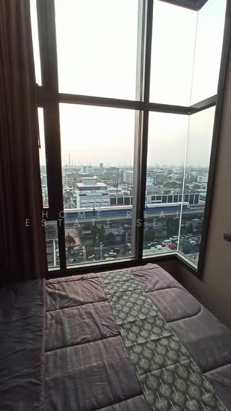 The Line Sukhumvit 101 : เดอะ ไลน์ สุขุมวิท 101, กรุงเทพ, 3009 สุขุมวิท 101, บางจาก, พระโขนง, กรุงเทพ, 28 ตร.ม., คอนโด ขาย, โดย HOME Real Estate Service, 500503776 - DDproperty.com