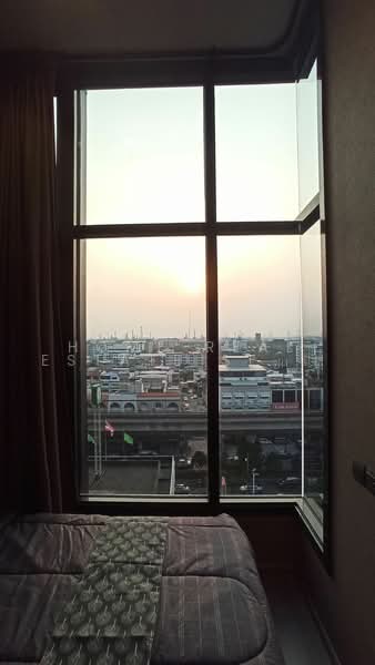 The Line Sukhumvit 101, Bangkok, 3009 Sukhumvit 101 Road, Bang Chak, Phra Khanong, Bangkok, 1 Bedroom, 28 sqm, Condo For Sale, by HOME Real Estate Service, 500503776 - DDproperty.com