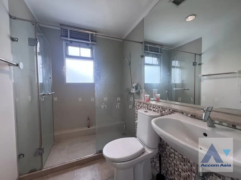 Partly Furnished, Private Swimming Pool, Pet friendly 4 Bedrooms House for Rent in New Phetchaburi,, กรุงเทพ, บางกะปิ, ห้วยขวาง, กรุงเทพ, 400 ตร.ม., บ้านเดี่ยว ให้เช่า, โดย บริษัท แอคคอม เอเซีย จำกัด, 500503777 - DDproperty.com