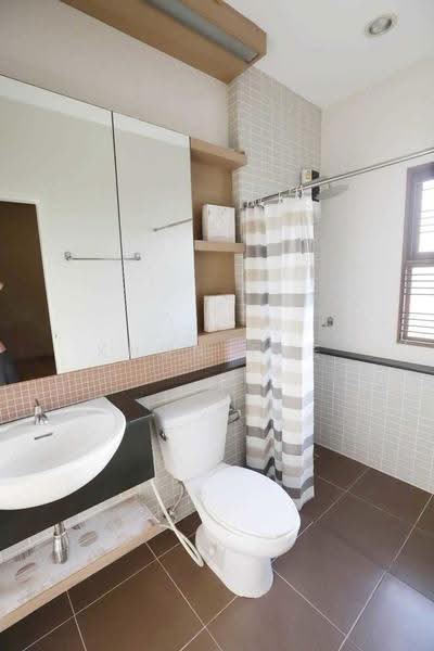 Townhome for rent near Bangchak BTS pet friendly ( SPSEVE2256 ), Bangkok, สุขุมวิท 97/1, Bang Chak, Phra Khanong, Bangkok, 3 Bedrooms, 179 sqm, Townhouse For Rent, by Khun Eve, 500503778 - DDproperty.com