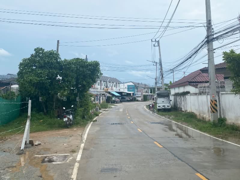 ที่ดินเหมือง ชลบุรี, Chon Buri (Pattaya), Mhueng, Muang Chon Buri, Chon Buri (Pattaya), , 2,462 sqm, Land For Sale, by The Best Property เดี่ยว, 500503779 - DDproperty.com
