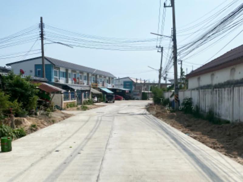 ที่ดินเหมือง ชลบุรี, Chon Buri (Pattaya), Mhueng, Muang Chon Buri, Chon Buri (Pattaya), , 2,462 sqm, Land For Sale, by The Best Property เดี่ยว, 500503779 - DDproperty.com