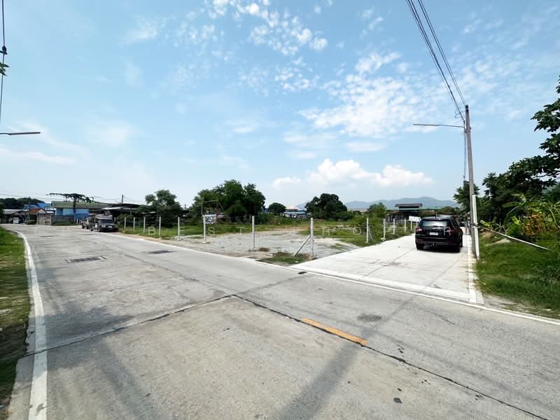 ที่ดินเหมือง ชลบุรี, Chon Buri (Pattaya), Mhueng, Muang Chon Buri, Chon Buri (Pattaya), , 2,462 sqm, Land For Sale, by The Best Property เดี่ยว, 500503779 - DDproperty.com