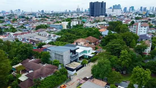 Sarin Park, Bangkok, Wong Sawang, Bang Sue, Bangkok, 5 Bedrooms, 690 sqm, Single Detached House For Sale, by Wasan Wasati, 500503780 - DDproperty.com