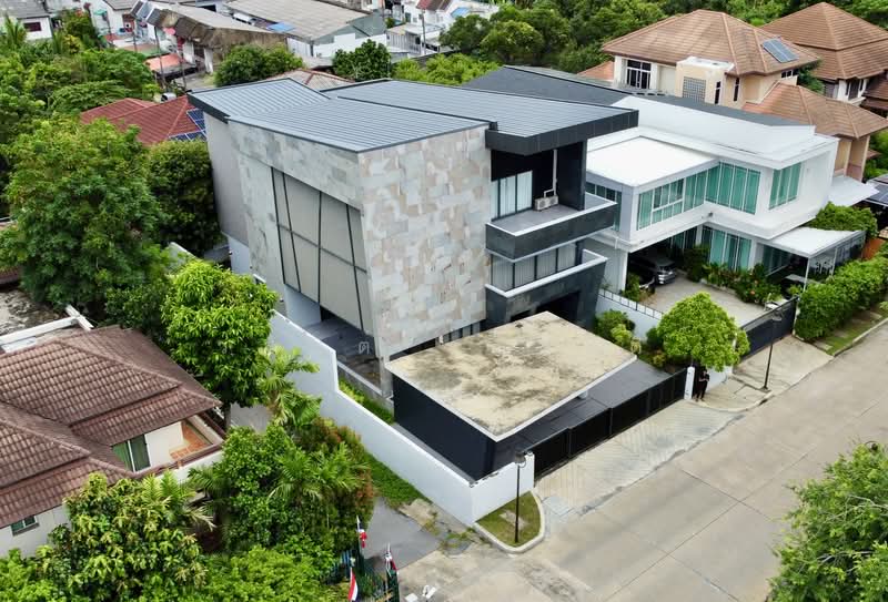 Sarin Park : สารินปาร์ค, กรุงเทพ, วงศ์สว่าง, บางซื่อ, กรุงเทพ, 690 ตร.ม., บ้านเดี่ยว ขาย, โดย วสันต์ วะสะติ, 500503780 - DDproperty.com