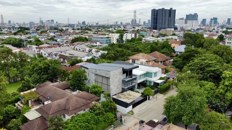 Sarin Park : สารินปาร์ค, กรุงเทพ, วงศ์สว่าง, บางซื่อ, กรุงเทพ, 690 ตร.ม., บ้านเดี่ยว ขาย, โดย วสันต์ วะสะติ, 500503780 - DDproperty.com