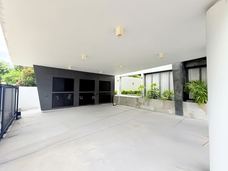 Sarin Park, Bangkok, Wong Sawang, Bang Sue, Bangkok, 5 Bedrooms, 690 sqm, Single Detached House For Sale, by Wasan Wasati, 500503780 - DDproperty.com