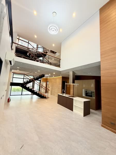 Sarin Park, Bangkok, Wong Sawang, Bang Sue, Bangkok, 5 Bedrooms, 690 sqm, Single Detached House For Sale, by Wasan Wasati, 500503780 - DDproperty.com