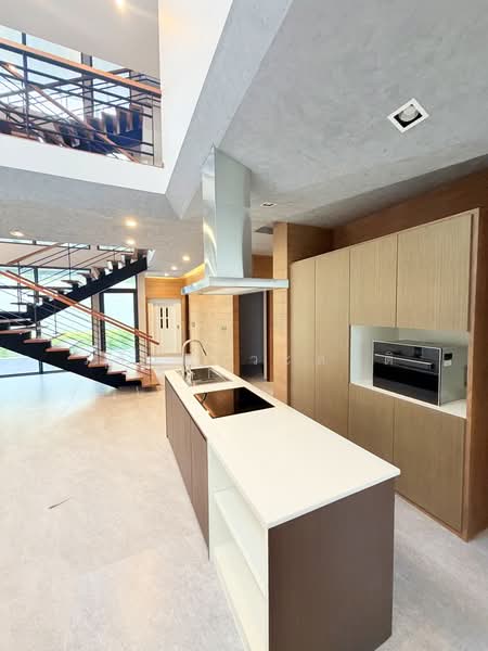 Sarin Park, Bangkok, Wong Sawang, Bang Sue, Bangkok, 5 Bedrooms, 690 sqm, Single Detached House For Sale, by Wasan Wasati, 500503780 - DDproperty.com