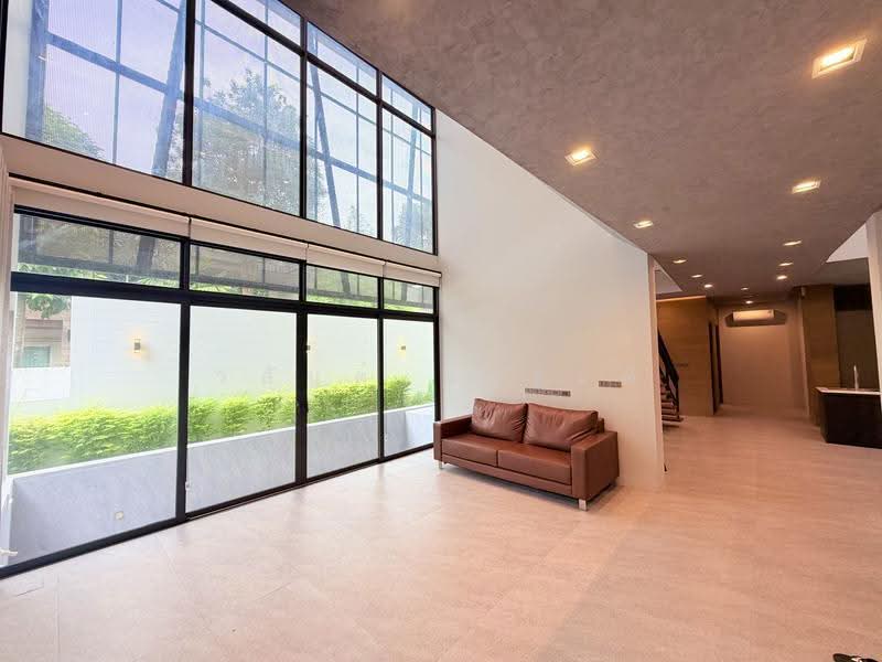Sarin Park, Bangkok, Wong Sawang, Bang Sue, Bangkok, 5 Bedrooms, 690 sqm, Single Detached House For Sale, by Wasan Wasati, 500503780 - DDproperty.com