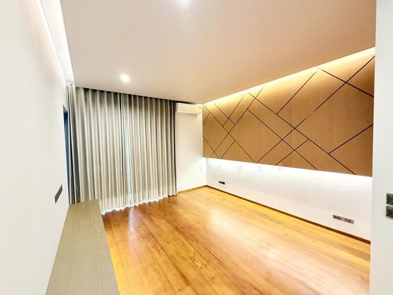 Sarin Park, Bangkok, Wong Sawang, Bang Sue, Bangkok, 5 Bedrooms, 690 sqm, Single Detached House For Sale, by Wasan Wasati, 500503780 - DDproperty.com