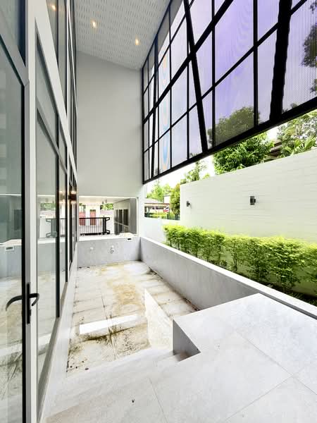 Sarin Park, Bangkok, Wong Sawang, Bang Sue, Bangkok, 5 Bedrooms, 690 sqm, Single Detached House For Sale, by Wasan Wasati, 500503780 - DDproperty.com