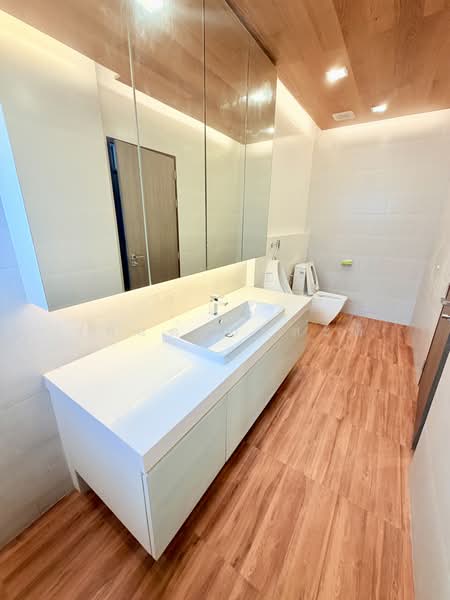 Sarin Park, Bangkok, Wong Sawang, Bang Sue, Bangkok, 5 Bedrooms, 690 sqm, Single Detached House For Sale, by Wasan Wasati, 500503780 - DDproperty.com