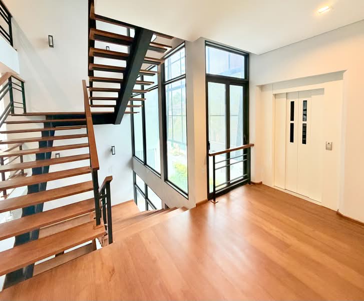 Sarin Park, Bangkok, Wong Sawang, Bang Sue, Bangkok, 5 Bedrooms, 690 sqm, Single Detached House For Sale, by Wasan Wasati, 500503780 - DDproperty.com
