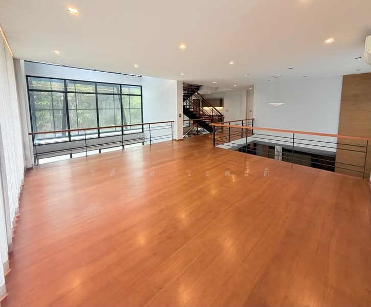 Sarin Park, Bangkok, Wong Sawang, Bang Sue, Bangkok, 5 Bedrooms, 690 sqm, Single Detached House For Sale, by Wasan Wasati, 500503780 - DDproperty.com