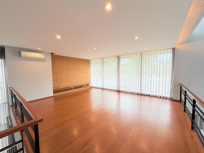 Sarin Park, Bangkok, Wong Sawang, Bang Sue, Bangkok, 5 Bedrooms, 690 sqm, Single Detached House For Sale, by Wasan Wasati, 500503780 - DDproperty.com