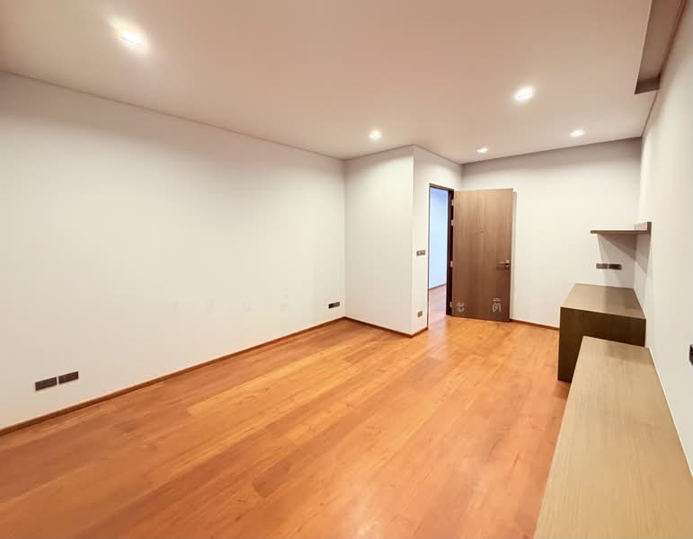 Sarin Park, Bangkok, Wong Sawang, Bang Sue, Bangkok, 5 Bedrooms, 690 sqm, Single Detached House For Sale, by Wasan Wasati, 500503780 - DDproperty.com