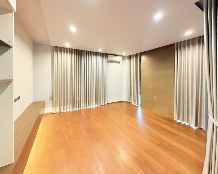 Sarin Park, Bangkok, Wong Sawang, Bang Sue, Bangkok, 5 Bedrooms, 690 sqm, Single Detached House For Sale, by Wasan Wasati, 500503780 - DDproperty.com