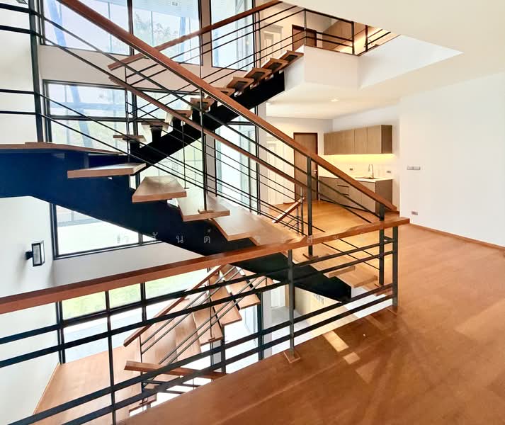 Sarin Park, Bangkok, Wong Sawang, Bang Sue, Bangkok, 5 Bedrooms, 690 sqm, Single Detached House For Sale, by Wasan Wasati, 500503780 - DDproperty.com