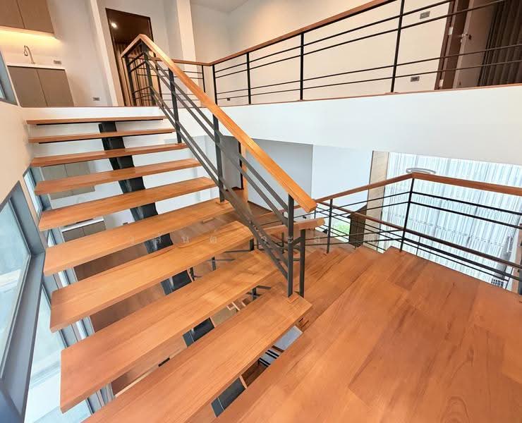 Sarin Park, Bangkok, Wong Sawang, Bang Sue, Bangkok, 5 Bedrooms, 690 sqm, Single Detached House For Sale, by Wasan Wasati, 500503780 - DDproperty.com