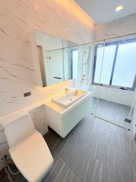 Sarin Park, Bangkok, Wong Sawang, Bang Sue, Bangkok, 5 Bedrooms, 690 sqm, Single Detached House For Sale, by Wasan Wasati, 500503780 - DDproperty.com