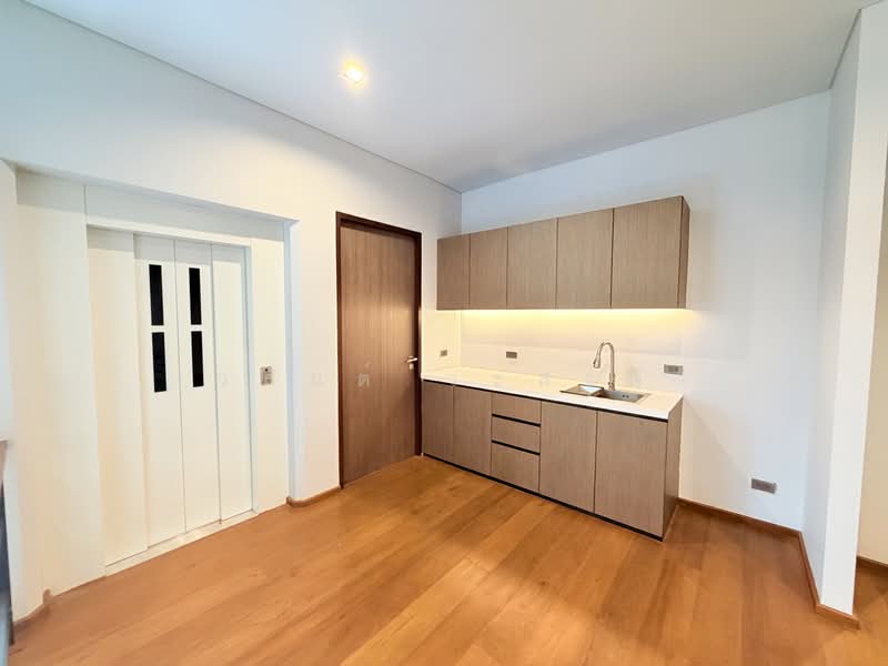 Sarin Park, Bangkok, Wong Sawang, Bang Sue, Bangkok, 5 Bedrooms, 690 sqm, Single Detached House For Sale, by Wasan Wasati, 500503780 - DDproperty.com