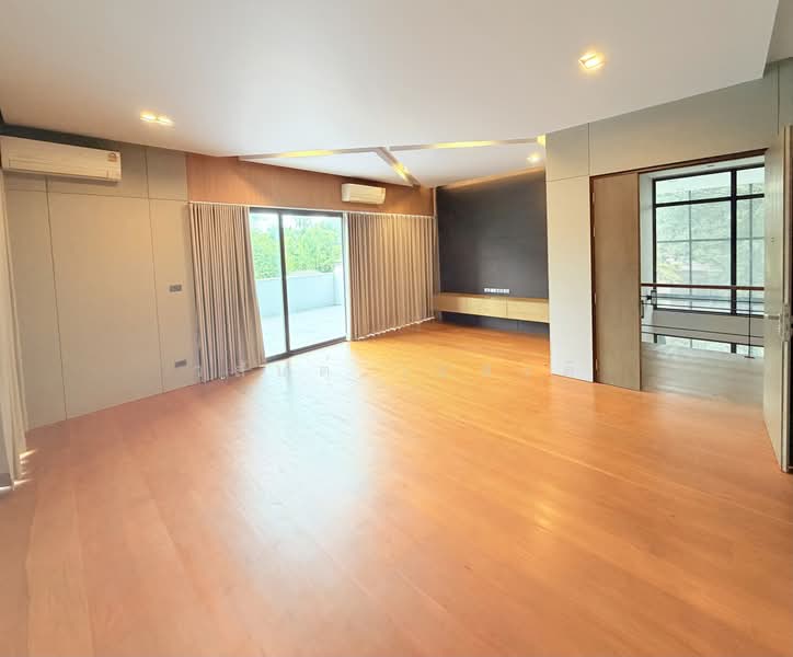 Sarin Park, Bangkok, Wong Sawang, Bang Sue, Bangkok, 5 Bedrooms, 690 sqm, Single Detached House For Sale, by Wasan Wasati, 500503780 - DDproperty.com