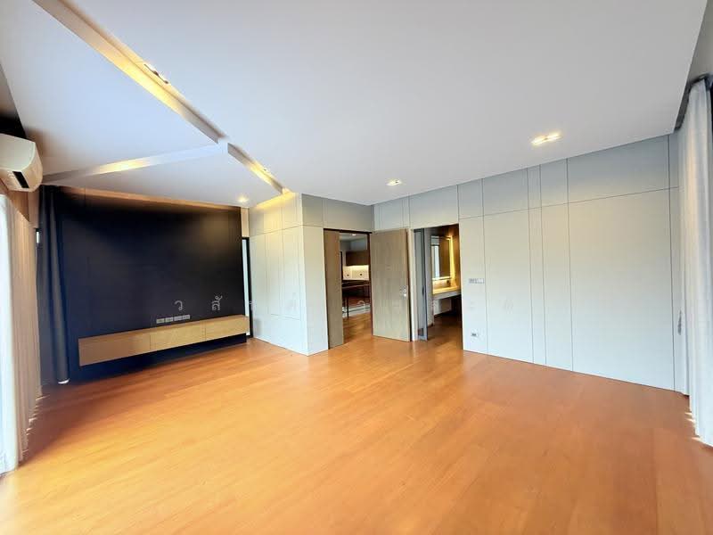 Sarin Park, Bangkok, Wong Sawang, Bang Sue, Bangkok, 5 Bedrooms, 690 sqm, Single Detached House For Sale, by Wasan Wasati, 500503780 - DDproperty.com