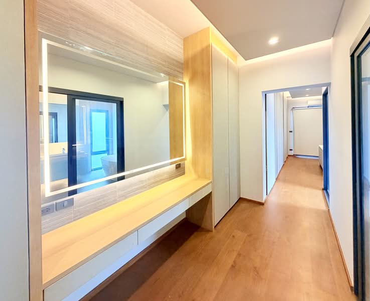 Sarin Park, Bangkok, Wong Sawang, Bang Sue, Bangkok, 5 Bedrooms, 690 sqm, Single Detached House For Sale, by Wasan Wasati, 500503780 - DDproperty.com