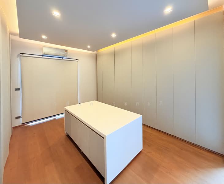 Sarin Park, Bangkok, Wong Sawang, Bang Sue, Bangkok, 5 Bedrooms, 690 sqm, Single Detached House For Sale, by Wasan Wasati, 500503780 - DDproperty.com