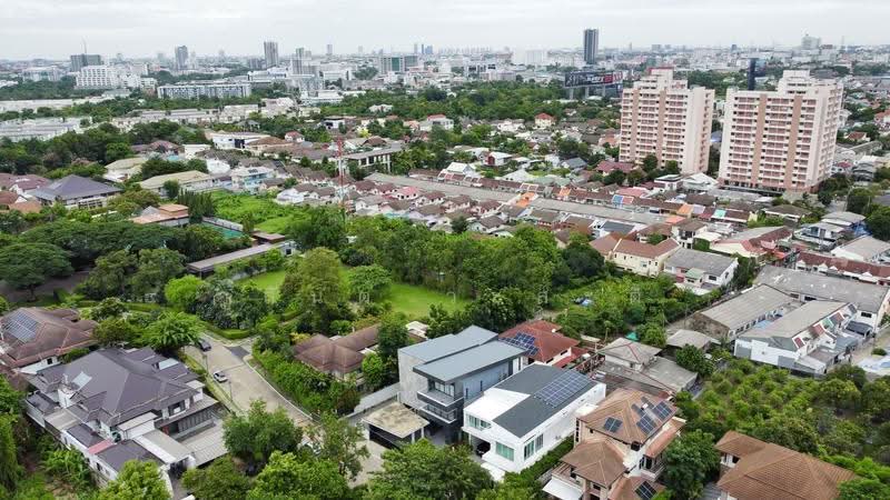 Sarin Park, Bangkok, Wong Sawang, Bang Sue, Bangkok, 5 Bedrooms, 690 sqm, Single Detached House For Sale, by Wasan Wasati, 500503780 - DDproperty.com