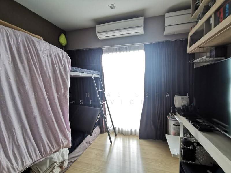 Whizdom Connect Sukhumvit, Bangkok, 1 Soi Piyibut 1, Sukhumvit Road, Bang Na, Bangkok, 1 Bedroom, 29 sqm, Condo For Sale, by HOME Real Estate Service, 500503781 - DDproperty.com