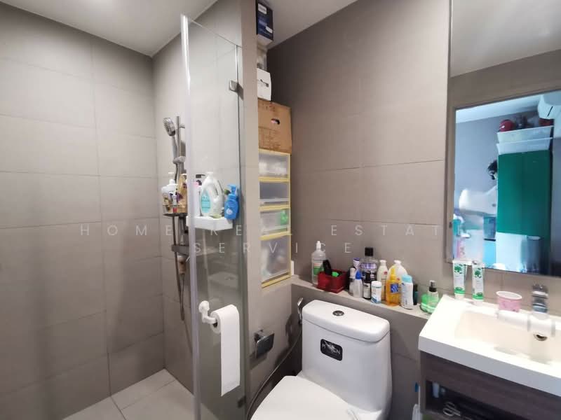Whizdom Connect Sukhumvit : วิสซ์ดอม คอนเนค สุขุมวิท, กรุงเทพ, 1 ซอยปิยบุตร์ 1 ถนนสุขุมวิท, บางนา, กรุงเทพ, 29 ตร.ม., คอนโด ขาย, โดย HOME Real Estate Service, 500503781 - DDproperty.com