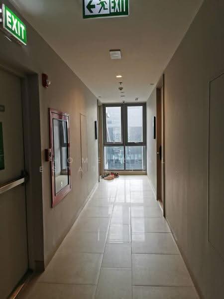 Whizdom Connect Sukhumvit, Bangkok, 1 Soi Piyibut 1, Sukhumvit Road, Bang Na, Bangkok, 1 Bedroom, 29 sqm, Condo For Sale, by HOME Real Estate Service, 500503781 - DDproperty.com