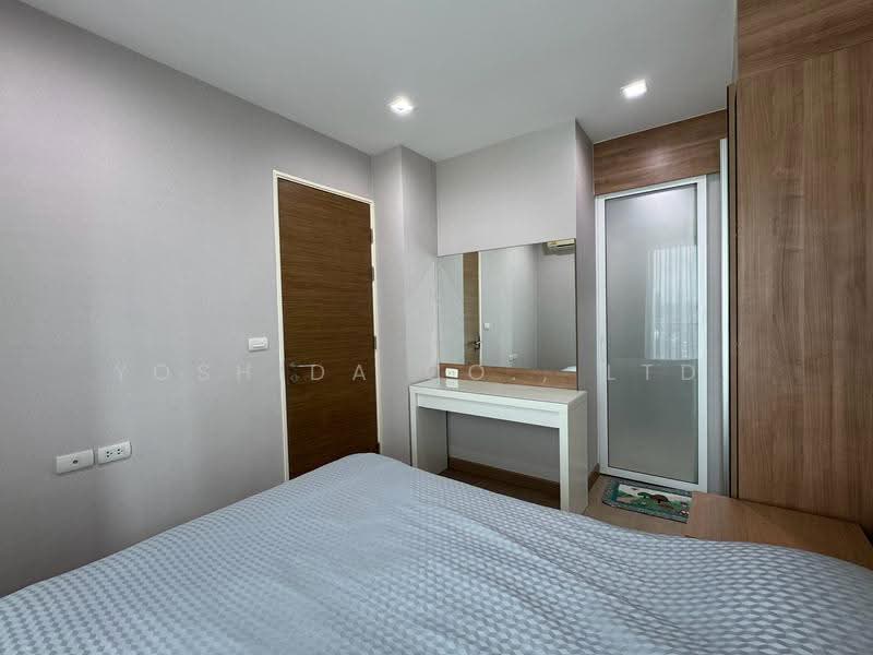 Rhythm Sukhumvit 50, Bangkok, 8 Sukhumvit 50, Sukhumvit Road, Phra Kanong, Khlong Toei, Bangkok, 1 Bedroom, 35 sqm, Condo For Sale, by Yoshida Co., Ltd., 500503782 - DDproperty.com
