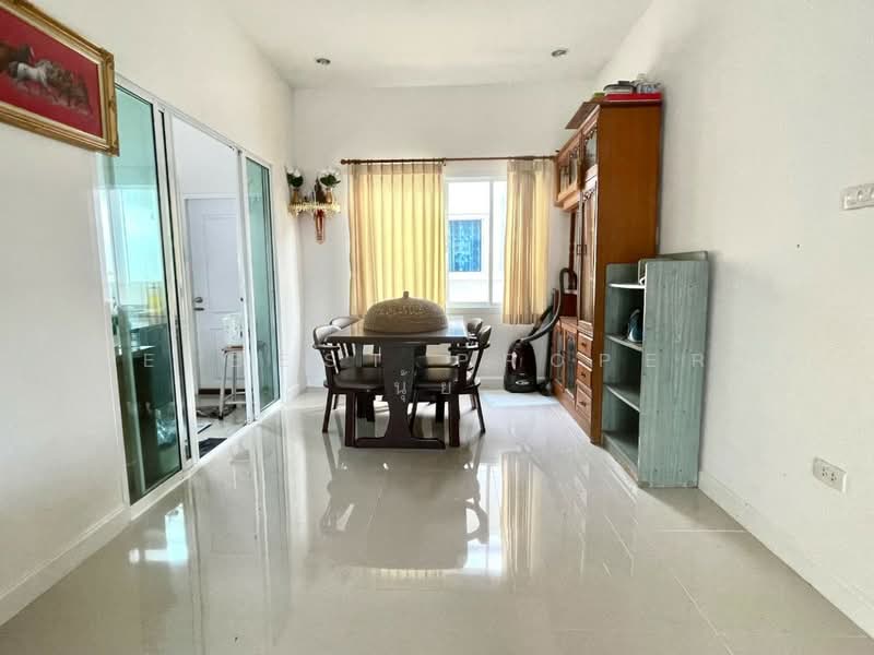 บ้านอยู่สบาย คลองอ้อมแก้ว เฟส 2, ชลบุรี, มาบโป่ง, พานทอง, ชลบุรี, 150 ตร.ม., บ้านเดี่ยว ขาย, โดย The Best Property นุ้ย, 500503783 - DDproperty.com