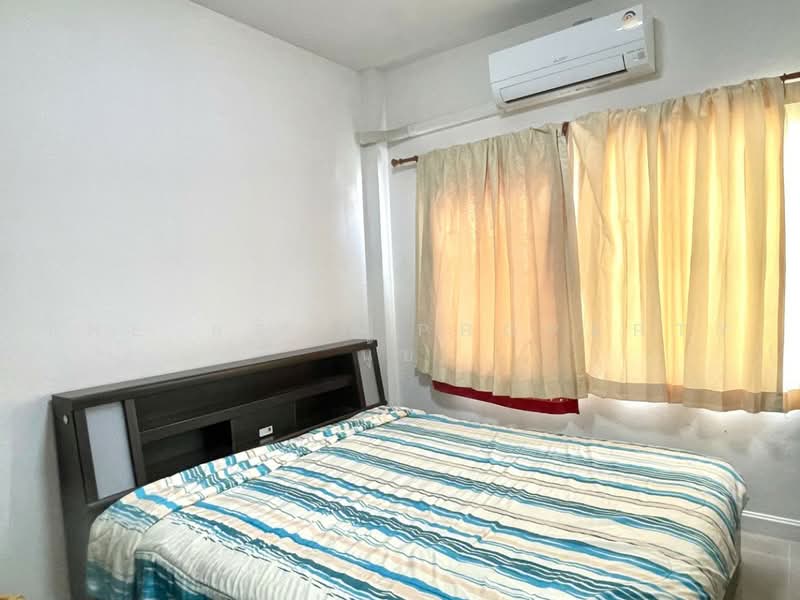 บ้านอยู่สบาย คลองอ้อมแก้ว เฟส 2, Chon Buri (Pattaya), Map Pong, Phan Thong, Chon Buri (Pattaya), 2 Bedrooms, 150 sqm, Single Detached House For Sale, by The Best Property นุ้ย, 500503783 - DDproperty.com
