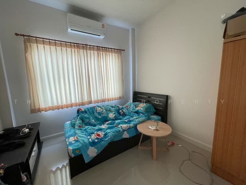 บ้านอยู่สบาย คลองอ้อมแก้ว เฟส 2, Chon Buri (Pattaya), Map Pong, Phan Thong, Chon Buri (Pattaya), 2 Bedrooms, 150 sqm, Single Detached House For Sale, by The Best Property นุ้ย, 500503783 - DDproperty.com