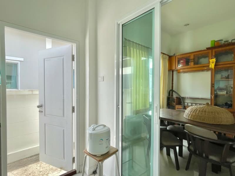บ้านอยู่สบาย คลองอ้อมแก้ว เฟส 2, Chon Buri (Pattaya), Map Pong, Phan Thong, Chon Buri (Pattaya), 2 Bedrooms, 150 sqm, Single Detached House For Sale, by The Best Property นุ้ย, 500503783 - DDproperty.com