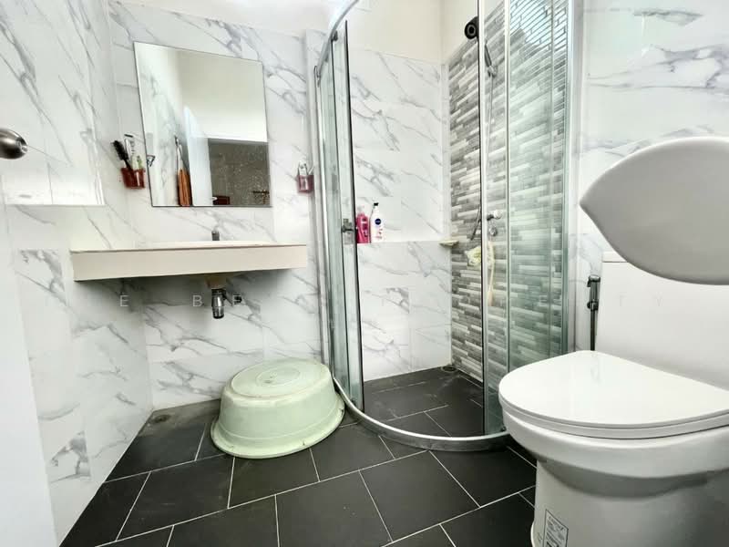 บ้านอยู่สบาย คลองอ้อมแก้ว เฟส 2, Chon Buri (Pattaya), Map Pong, Phan Thong, Chon Buri (Pattaya), 2 Bedrooms, 150 sqm, Single Detached House For Sale, by The Best Property นุ้ย, 500503783 - DDproperty.com