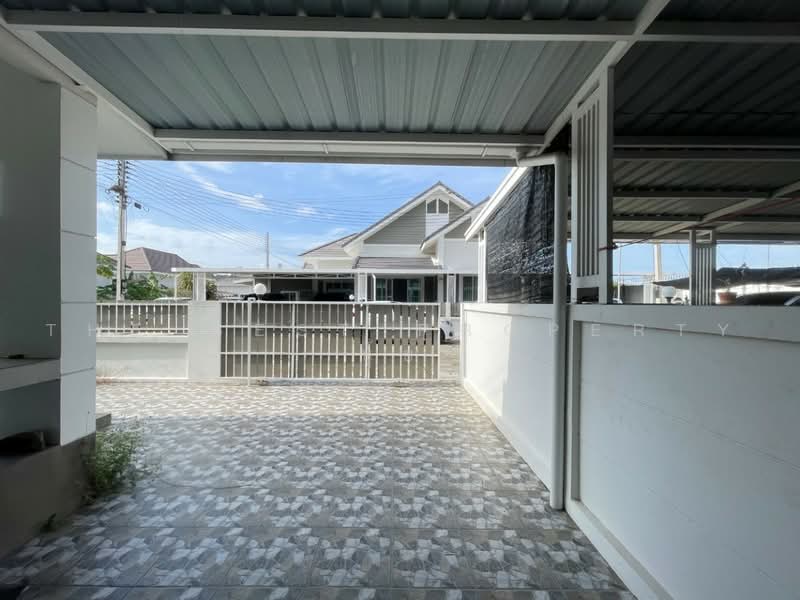 บ้านอยู่สบาย คลองอ้อมแก้ว เฟส 2, ชลบุรี, มาบโป่ง, พานทอง, ชลบุรี, 150 ตร.ม., บ้านเดี่ยว ขาย, โดย The Best Property นุ้ย, 500503783 - DDproperty.com
