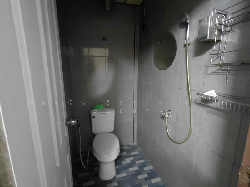 Krung Thong Village, Bangkok, Sai Mai, Bangkok, 2 Bedrooms, 64 sqm, Townhouse For Sale, by ภัทรนัน อิศรางกูร ณ อยุธยา, 500503784 - DDproperty.com