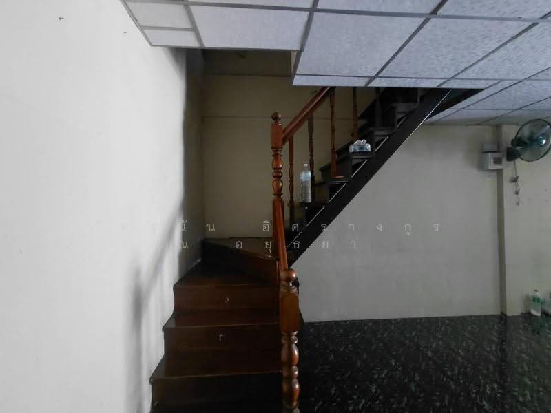 Krung Thong Village, Bangkok, Sai Mai, Bangkok, 2 Bedrooms, 64 sqm, Townhouse For Sale, by ภัทรนัน อิศรางกูร ณ อยุธยา, 500503784 - DDproperty.com