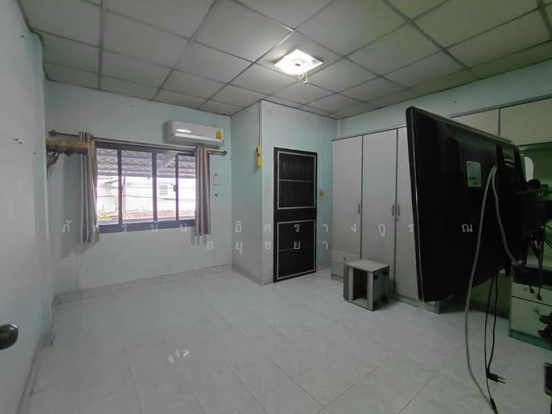 Krung Thong Village, Bangkok, Sai Mai, Bangkok, 2 Bedrooms, 64 sqm, Townhouse For Sale, by ภัทรนัน อิศรางกูร ณ อยุธยา, 500503784 - DDproperty.com