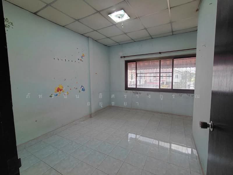 Krung Thong Village, Bangkok, Sai Mai, Bangkok, 2 Bedrooms, 64 sqm, Townhouse For Sale, by ภัทรนัน อิศรางกูร ณ อยุธยา, 500503784 - DDproperty.com