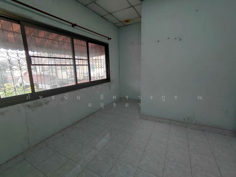 Krung Thong Village, Bangkok, Sai Mai, Bangkok, 2 Bedrooms, 64 sqm, Townhouse For Sale, by ภัทรนัน อิศรางกูร ณ อยุธยา, 500503784 - DDproperty.com