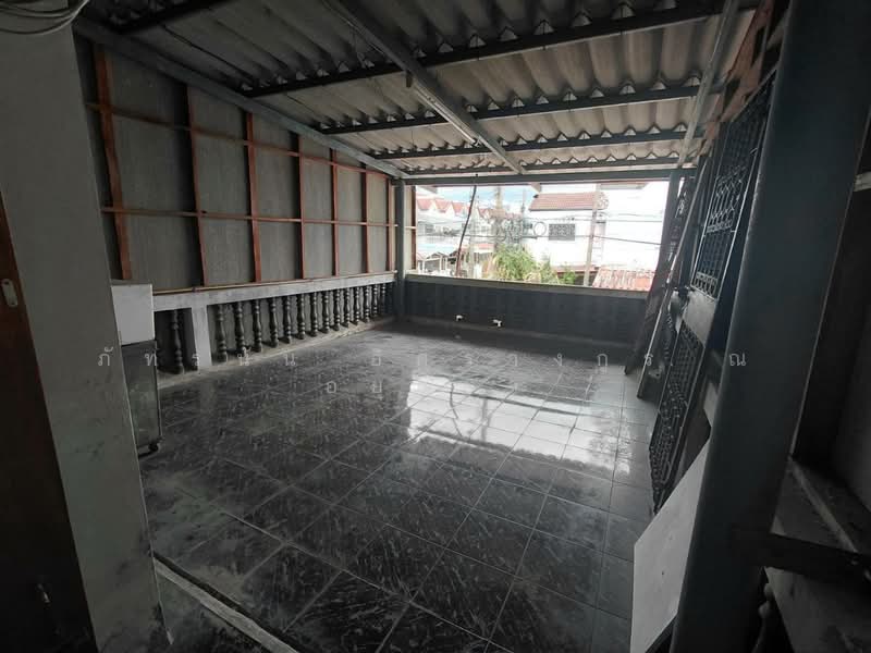 Krung Thong Village, Bangkok, Sai Mai, Bangkok, 2 Bedrooms, 64 sqm, Townhouse For Sale, by ภัทรนัน อิศรางกูร ณ อยุธยา, 500503784 - DDproperty.com