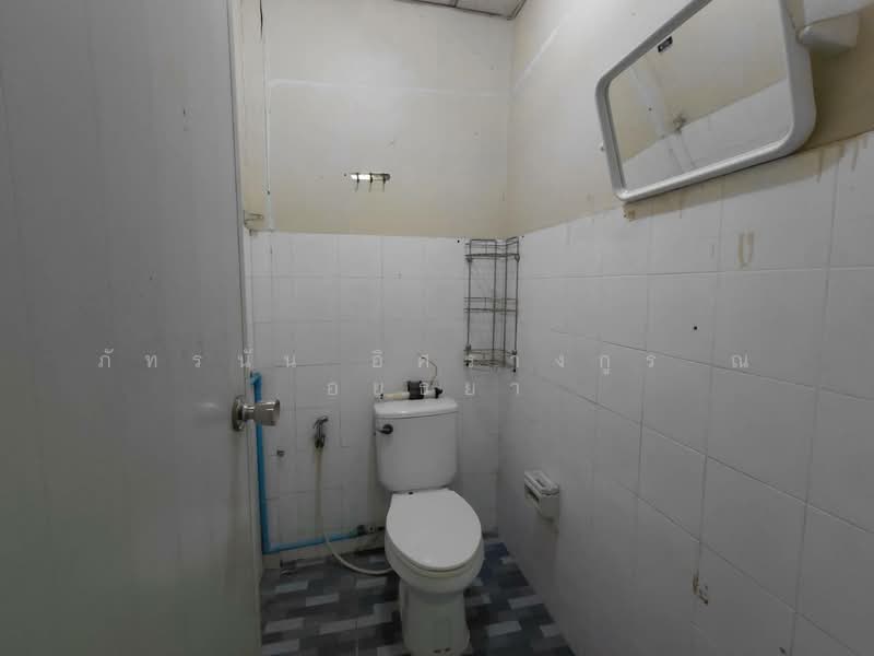 Krung Thong Village, Bangkok, Sai Mai, Bangkok, 2 Bedrooms, 64 sqm, Townhouse For Sale, by ภัทรนัน อิศรางกูร ณ อยุธยา, 500503784 - DDproperty.com