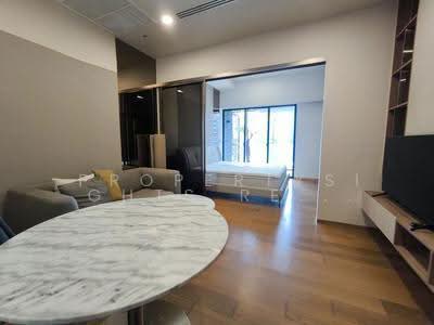 For Rent - Siamese Exclusive Sukhumvit 31, Bangkok